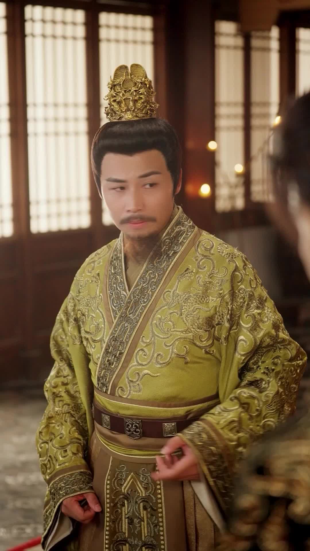 Episode 16 - They Know My Thoughts, I Know the Plot